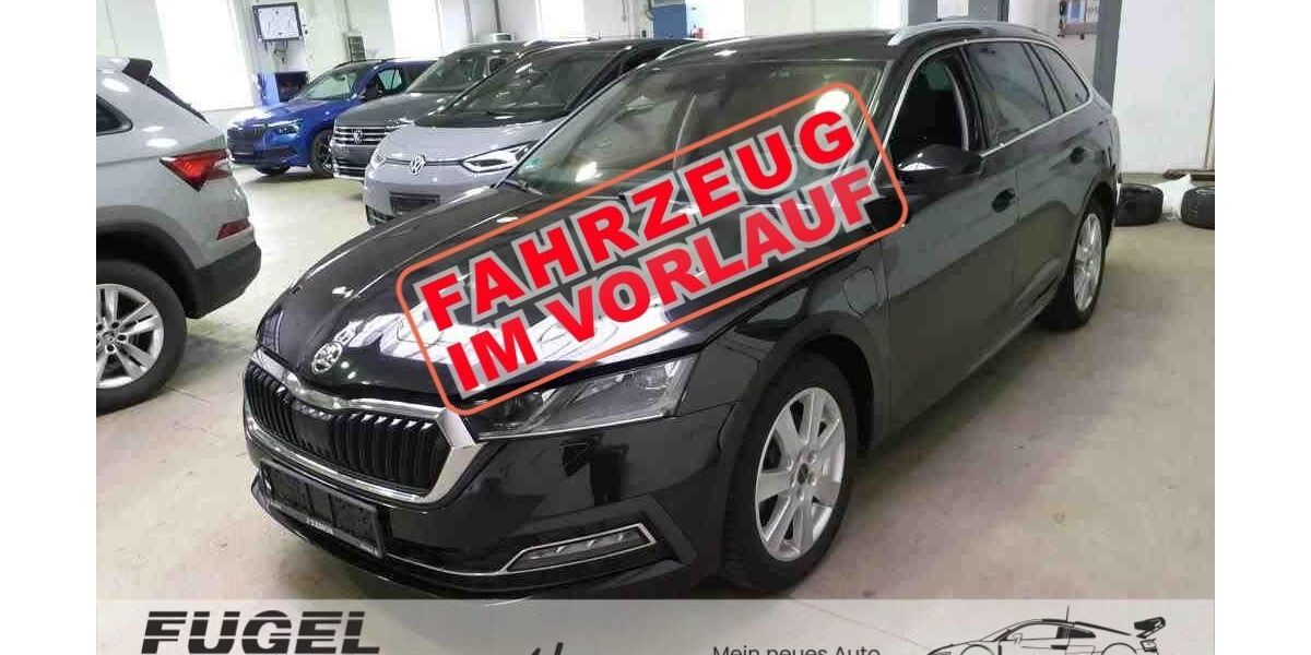 Skoda Octavia 120.600 km 15.899 &euro; Dresden 01157