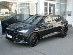 Cupra Formentor VZ5 ALLRAD DSG BEATS LEDER 1.HD TOP 57.878 km 44.985 € Dossenheim 69221