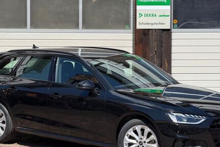 Audi A4 138.000 km 21.000 &euro; Käbschütztal OT Krögis bei Dresden 01665