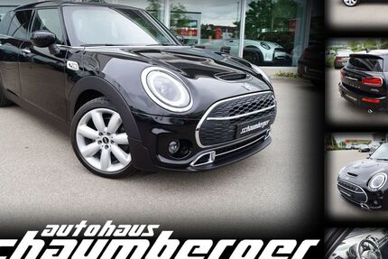 Mini Cooper S Clubman 106.100 km 19.900 &euro; Landsberg 86899