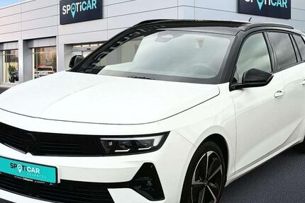 Opel Astra 10.416 km 26.900 &euro; Waren Müritz 17192