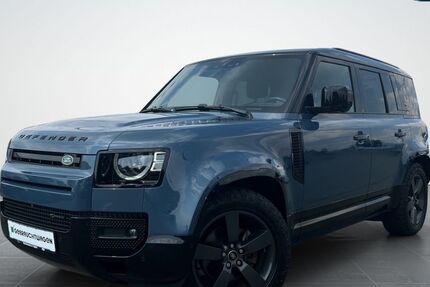 Land Rover Defender 66.050 km 56.795 &euro; Jena-Lobeda 07747