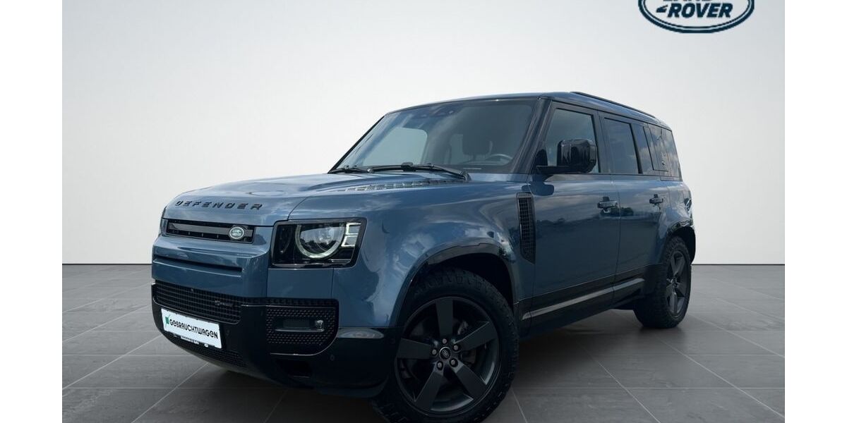Land Rover Defender 66.050 km 56.795 &euro; Jena-Lobeda 07747