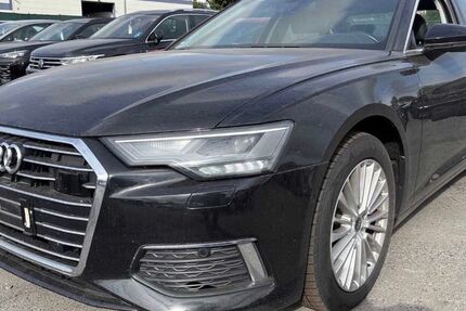 Audi A6 139.800 km 27.490 &euro; Freren 49832