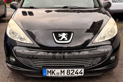 Peugeot 206 185.000 km 2.000 &euro; Gelsenkirchen 45884