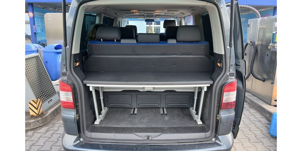 VW T5 Multivan 289.000 km 9.999 &euro; Berlin 10178