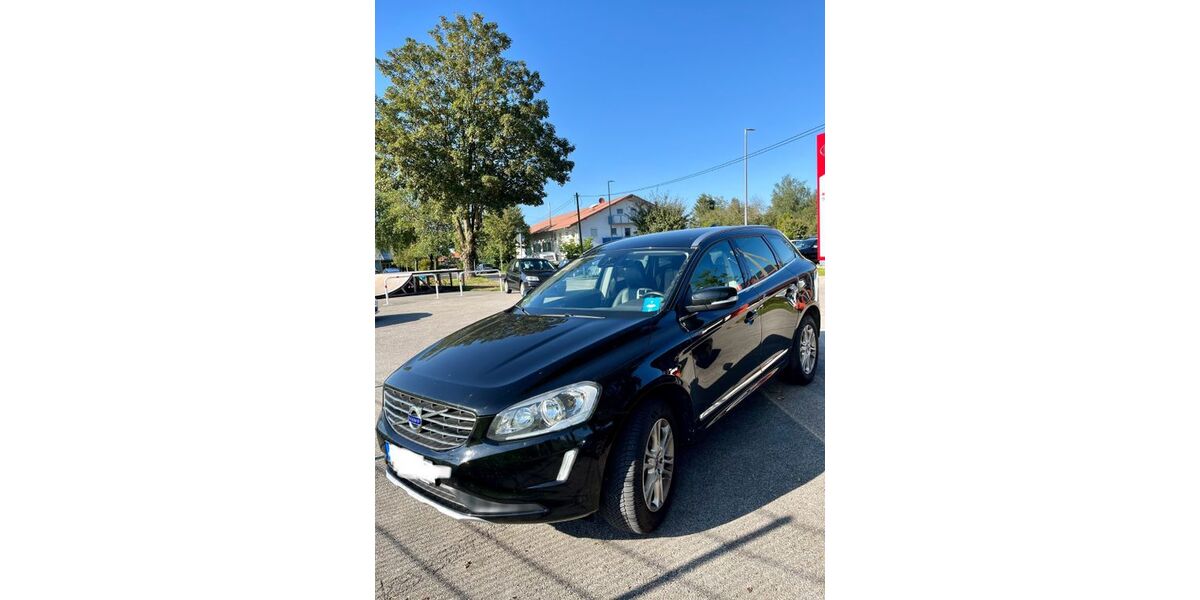 Volvo XC60 227.500 km 12.400 &euro; München 81927