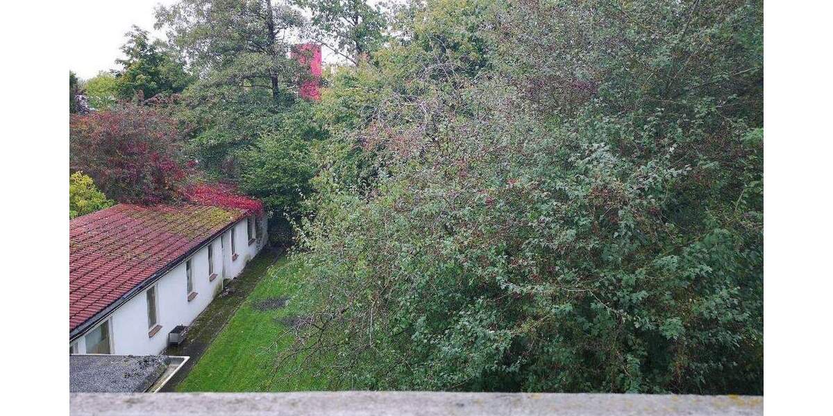 2Zi.-Wohnung in Findorff - Innsbruckerstr. 2 zimmer