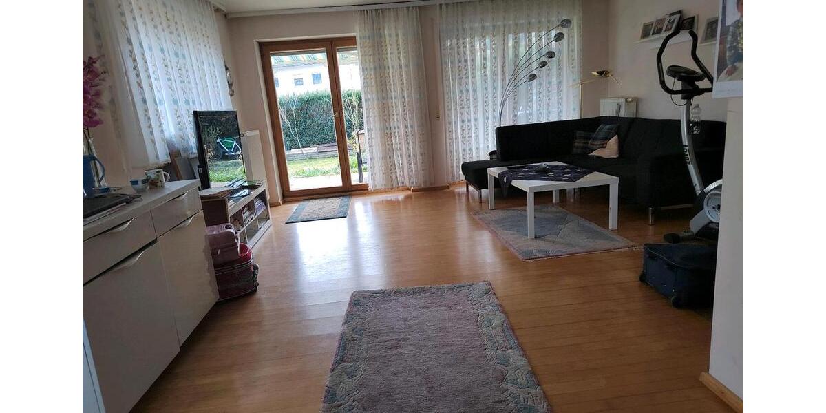 Reihenhaus Blaichach - 5 Zimmer, 140 m&sup2;, 1.800&euro; | Angebot:26017016
