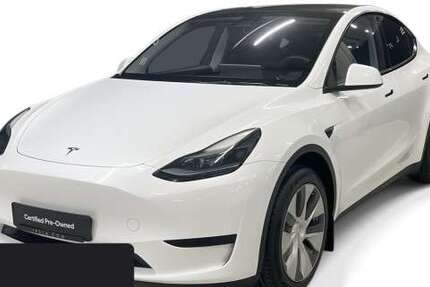 Tesla Model Y 39.791 km 34.600 € Hanau 63457