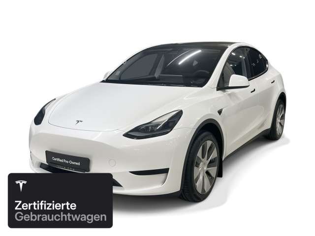 Tesla Model Y 39.791 km 34.600 € Hanau 63457