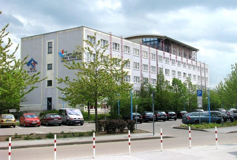 Möbliertes Wohnen für Pendler