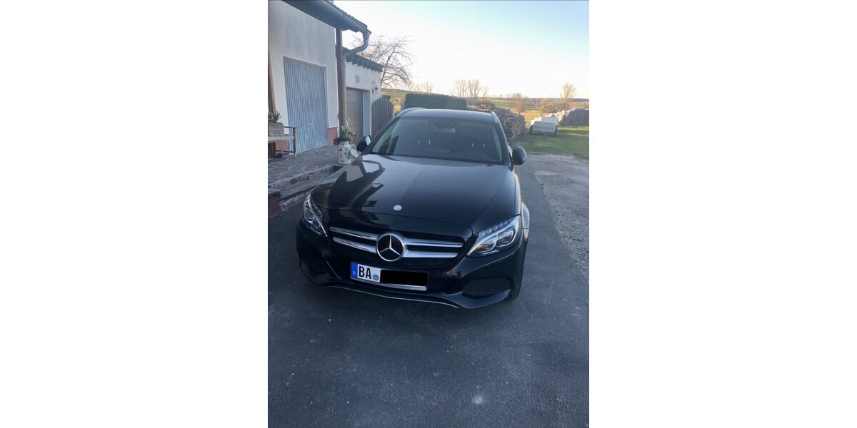 Mercedes-Benz C 250 164.400 km 18.600 &euro; Pommersfelden 96178