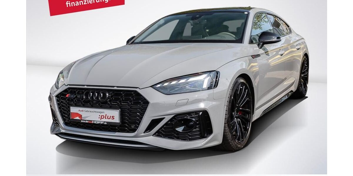 Audi RS5 35.246 km 67.995 &euro; Sankt Augustin-Menden 53757