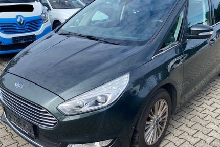 Ford Galaxy 199.000 km 9.700 &euro; Baienfurt 88255