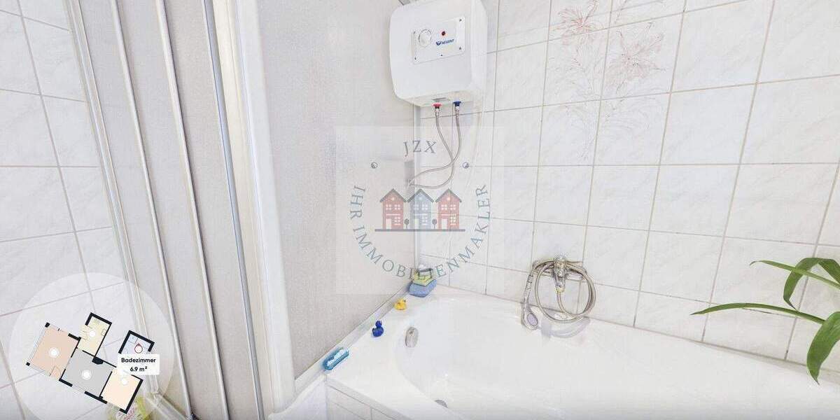 Mehrfamilienhaus, Wohnhaus Gornau/Erzgebirge Gornau - 8 Zimmer, 118 m&sup2;, 369.000&euro; | Angebot:24873936