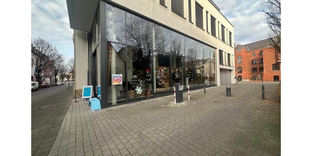 Gewerbeobjekt Lippstadt - 3.900&euro; | Angebot:26337788