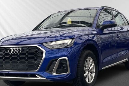 Audi Q5 154.031 km 29.990 &euro; Dallgow-Döberitz 14624