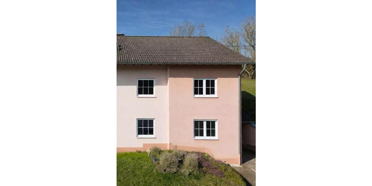 Doppelhaushälfte Bitburg - 9 Zimmer, 230 m&sup2;, 395.000&euro; | Angebot:27097967