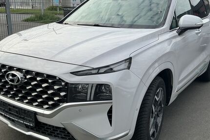 Hyundai SANTA FE 43.685 km 31.900 &euro; Eitorf 53783