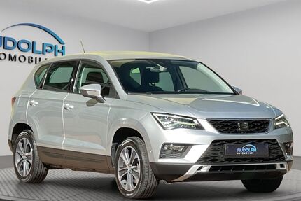 Seat Ateca 76.000 km 17.199 &euro; Berlin 13088