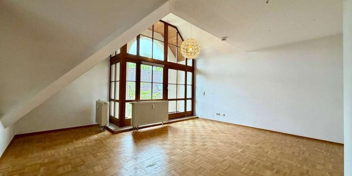 Etagenwohnung Leegebruch - 3 Zimmer, 61 m&sup2;, 199.000&euro; | Angebot:21720063