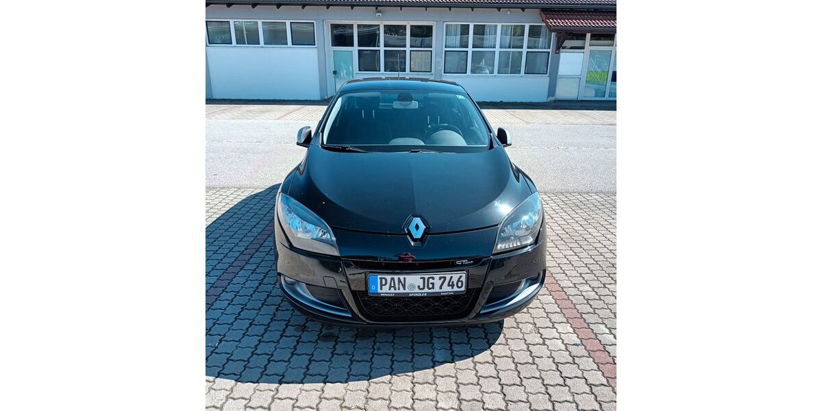 Renault Megane 167.500 km 4.900 &euro; Simbach am inn 84359