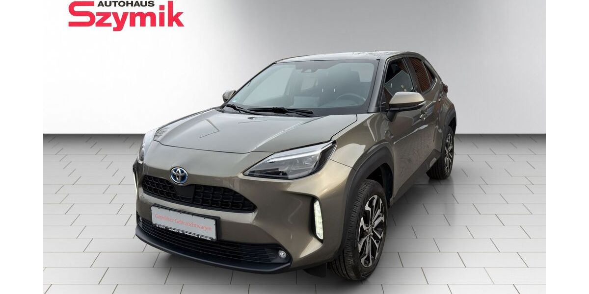 Toyota Yaris 59.880 km 19.810 &euro; Wedemark 30900