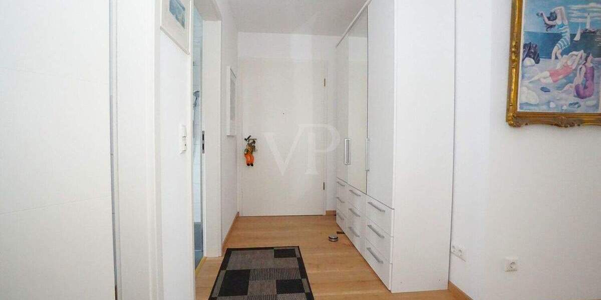 Etagenwohnung Eichenzell - 3 Zimmer, 95 m&sup2;, 350.000&euro; | Angebot:25665141