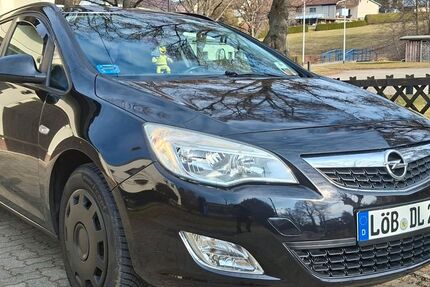 Opel Astra 180.000 km 3.000 &euro; Großschweidnitz 02708