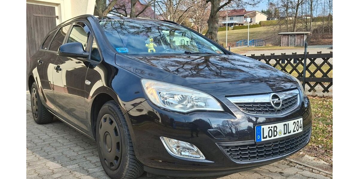 Opel Astra 180.000 km 3.000 &euro; Großschweidnitz 02708