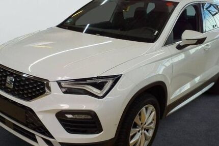 Seat Ateca 22.161 km 29.930 € Bayreuth 95448