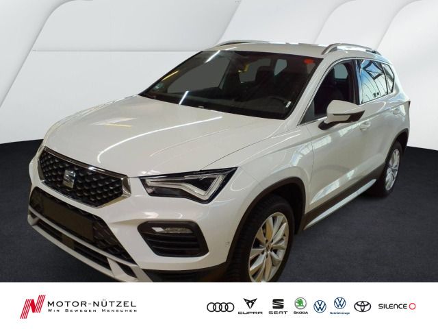 Seat Ateca 22.161 km 29.930 € Bayreuth 95448