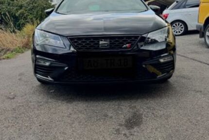 Seat Leon 143.800 km 16.299 &euro; Burghausen 84489