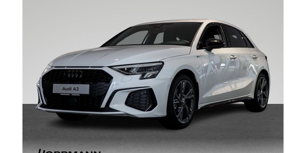 Audi A3 22.000 km 35.480 € Herborn 35745