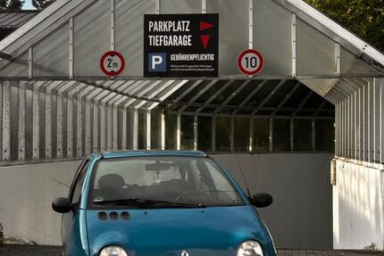 Renault Twingo 144.000 km 3.100 &euro; Kirchheim bei München 85551