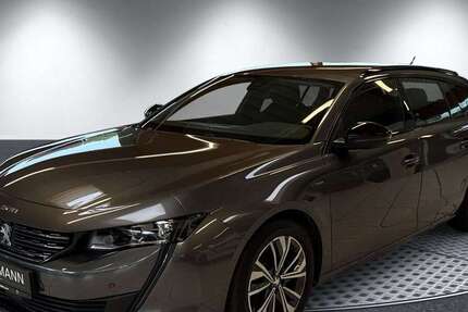 Peugeot 508 40.447 km 21.890 &euro; Schenefeld 25560