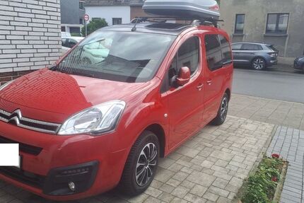 Citroen Berlingo 126.000 km 8.900 &euro; Düsseldorf 40627