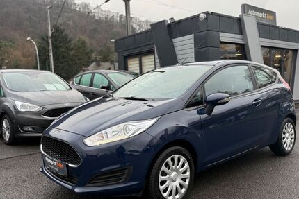 Ford Fiesta 45.893 km 7.499 &euro; Trier 54294