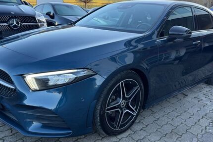 Mercedes-Benz A 180 140.000 km 22.800 &euro; Simmozheim/Stuttgart 75397