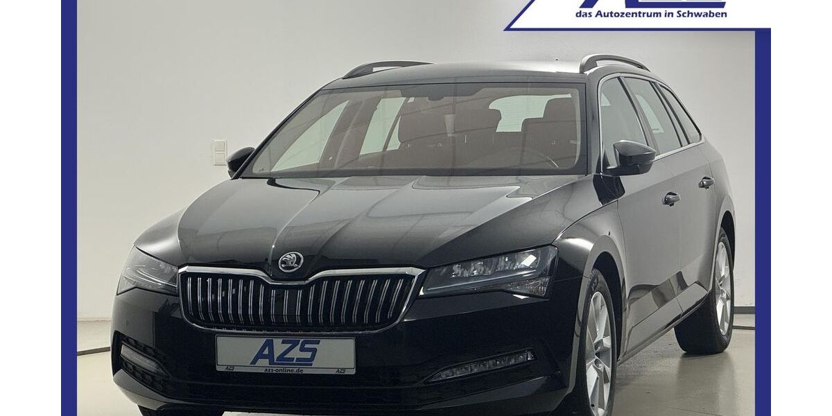 Skoda Superb 118.100 km 23.888 &euro; Buchdorf 86675