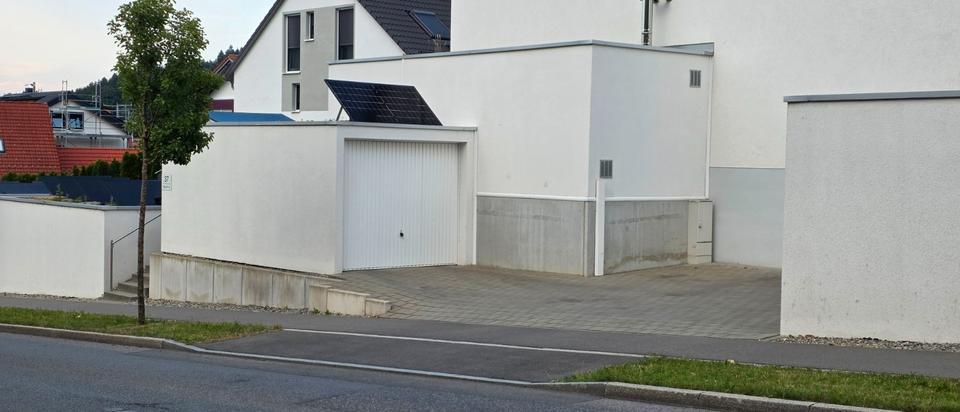 Reihenhaus Wangen im Allgäu - 5 Zimmer, 136 m&sup2;, 529.000&euro; | Angebot:26926173