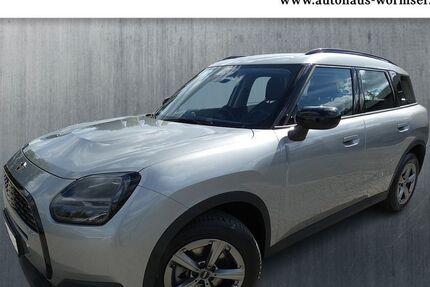 Mini Countryman D (Cooper) 44.912 km 26.657 &euro; Forchheim 91301