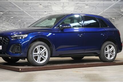 Audi Q5 87.900 km 38.480 € Michelstadt 64720