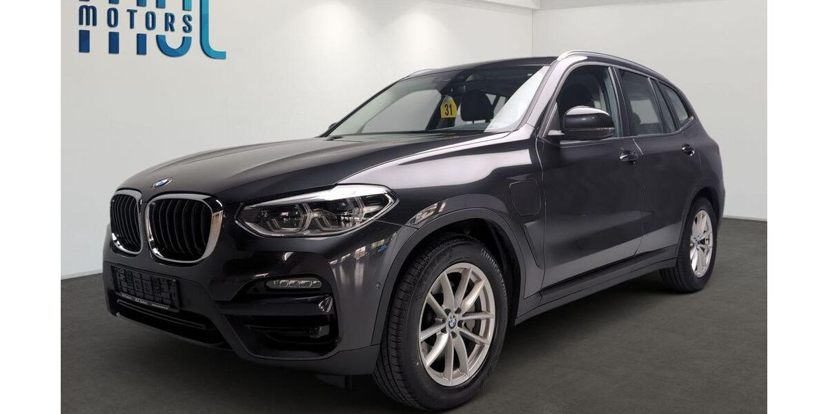 BMW X3 70.000 km 26.980 &euro; Landshut 84030