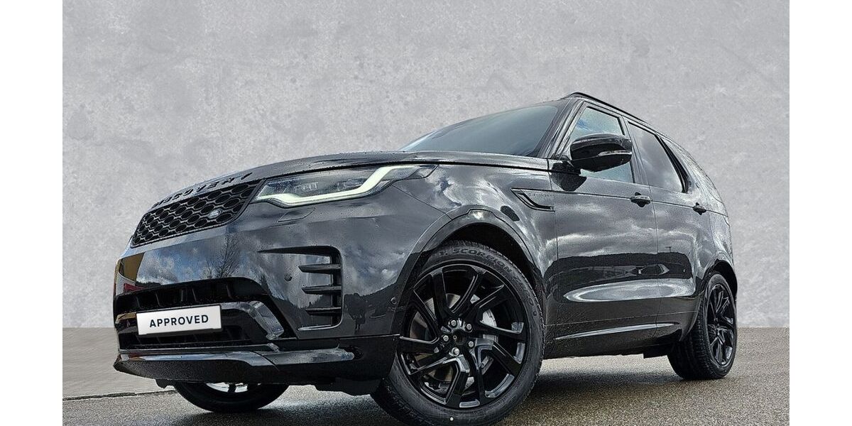 Land Rover Discovery 5.000 km 59.950 &euro; Greding 91171