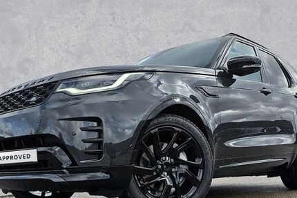 Land Rover Discovery 5.000 km 60.390 &euro; Greding 91171