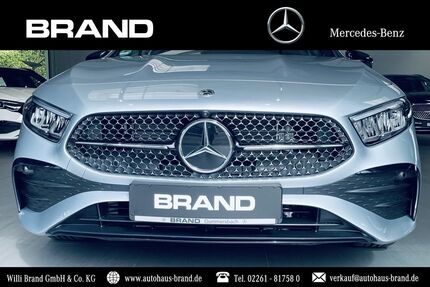 Mercedes-Benz A 250 3.000 km 49.980 &euro; Gummersbach 51645