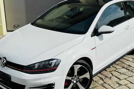 VW Golf 98.952 km 15.790 &euro; Dresden 01257