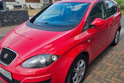 Seat Altea 205.000 km 3.200 &euro; GLAUBURG 63695